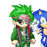 Holy omegaX's avatar