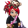 Baboon King Abarai Renji's avatar