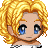 The Beautiful blondy's avatar