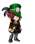 Ashlene's avatar