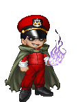Dictator Vega's avatar