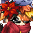 Fire-dancer Nami's username