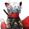 White Cloud Makenshi's avatar