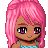 Pinklovecherry's avatar