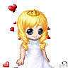 Angelica Orange's avatar