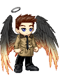 Castiel_F_Winchester's avatar