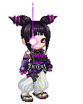 IxI-Juri Han-IxI's avatar