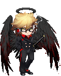 HeartIess_Angel's avatar