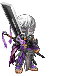 Raven Reborn666's avatar