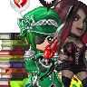 Huntress Seko's avatar
