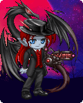 Black RAven2008's avatar
