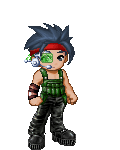 commander bardock's avatar