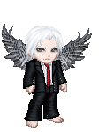 Agent ColdFire's avatar