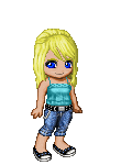 I Am cheerblondie's avatar