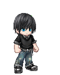 Destiny Doomed's avatar