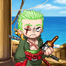 The Pirate Hunter Zoro's avatar