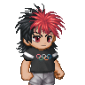 Jing Shinokage's avatar