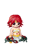 Wolf-Eyed Pheonix's avatar