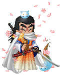 The Not-So-Silver Samurai's avatar