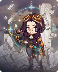 Just A Bit Witchy