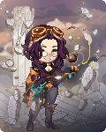 Just A Bit Witchy