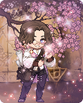 Just A Bit Witchy's avatar