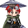 Kai Natsume's avatar