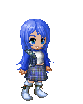 Pottergirl's avatar
