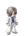 ~Doctor Kazutaka Muraki~