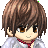 Angel Yagami's avatar