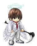 Angel Yagami