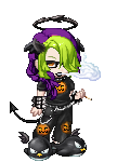Spooky Bae