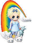 heart pony's avatar