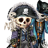 Pirate Aurelien's avatar
