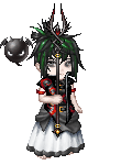 Gothic Ryuk's avatar