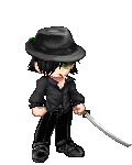 xXDarkFoxBoyXx's avatar