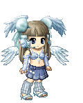 ` Dark Angel's avatar