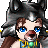 bubblebluetthecpwolf's avatar