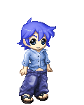 Lupine Lazuli's avatar