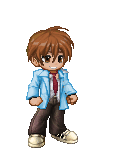 Haruhiko Suzumiya's avatar