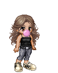 Maddiee1722's avatar