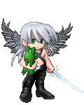 Sephiroth CC's avatar