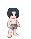 Itachi Uryu's avatar