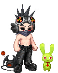 XxCrazyRaverxX's avatar