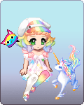 Angel hallo's avatar