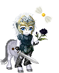 mystichorse's avatar