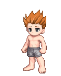 Sanosuke Sagara_X