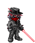 Wex Lightning's avatar