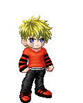 Sweet-Naruto-Kyuubi's avatar