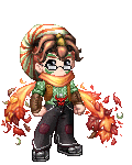 Silver Spryte's avatar